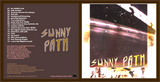 ON THE ROAD, SUNNY PATH (CD)