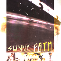 ON THE ROAD, SUNNY PATH (CD)